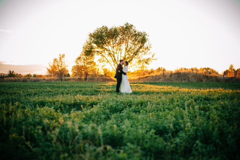 Emily and Tim Field1