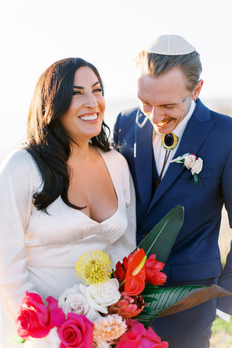 Santa Barbara Wedding