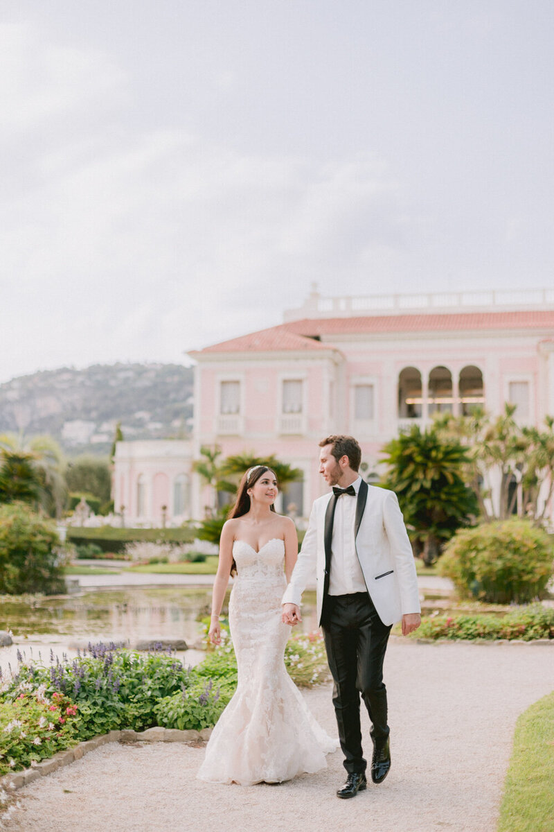 Elope French Riviera