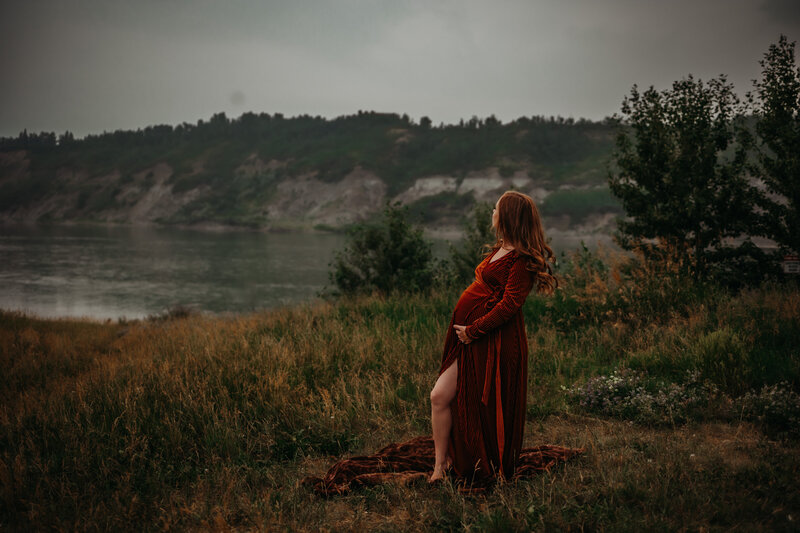 Edmonton-maternity-photo-shoot 2
