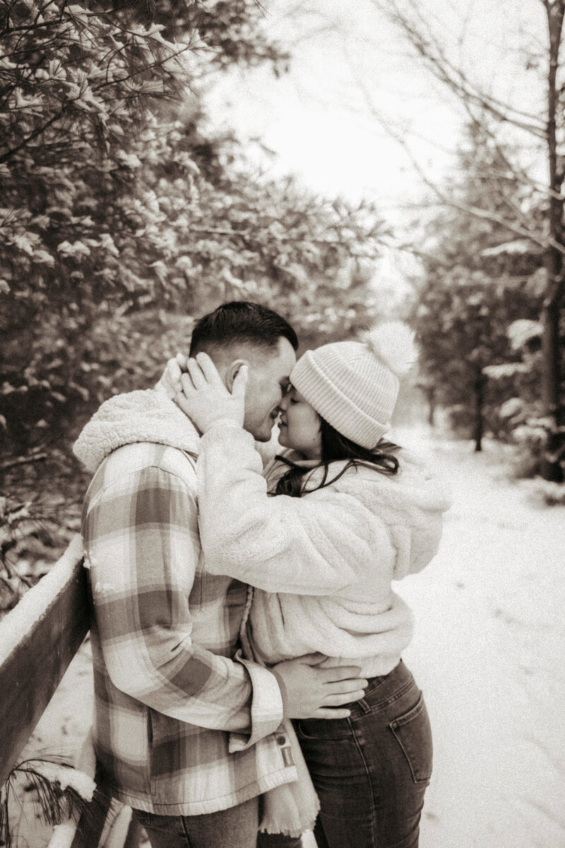 Cherry Hill NJ Couple Photographer