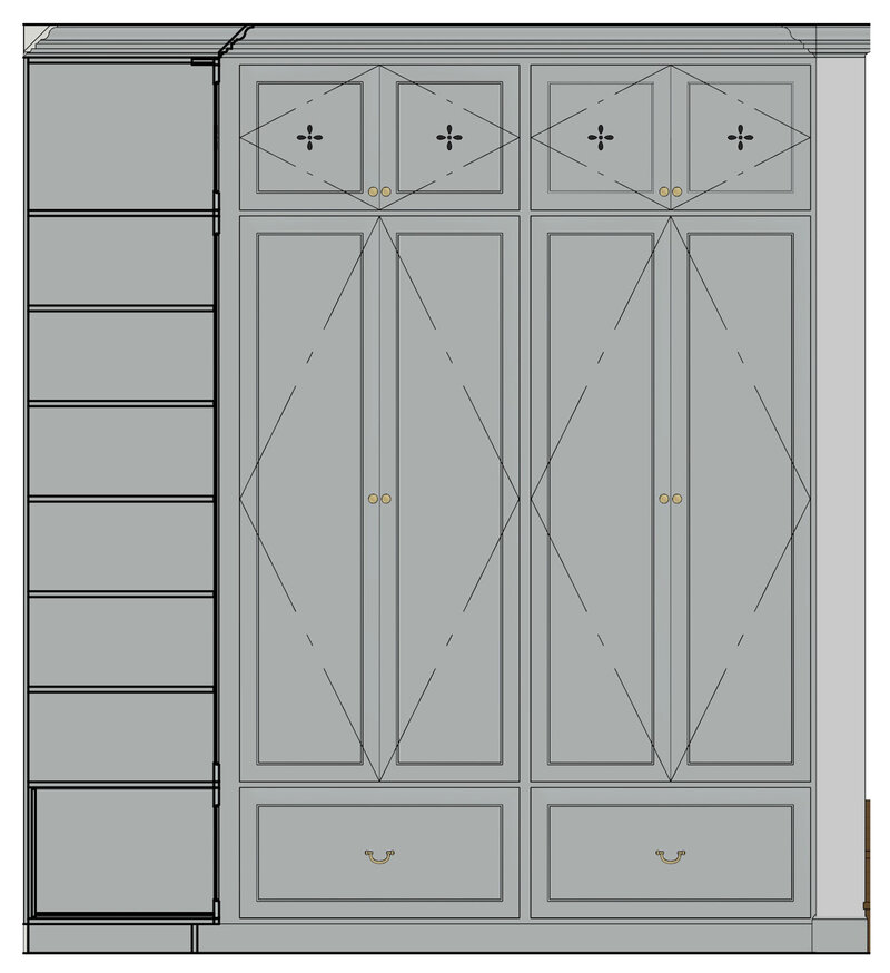 Rochester NY Interior Designer - Residential and Commercial Interior Design firm serving Update NY, the Finger Lakes region, Naples, FL and beyond.