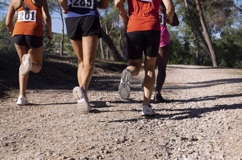 activité trail club d'athlétisme  Marche Nordique club d'athlétisme Verfeil Toulouse Athlétic Club Verfeillois