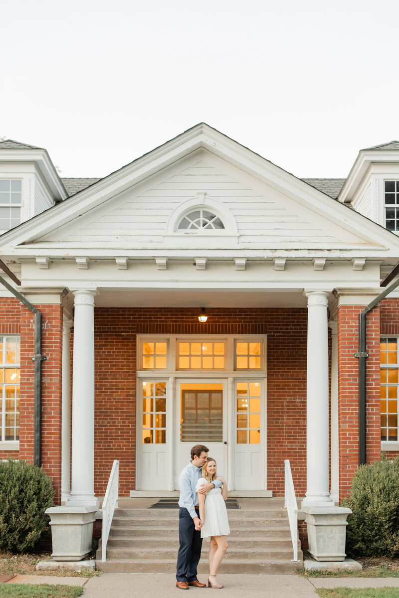 Emily & Nick Engagement -243