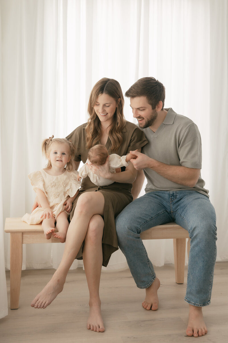 Minnesota Family Photographer