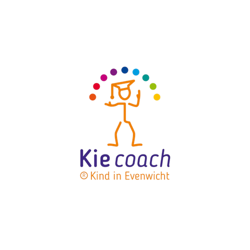 Logo Kie coach