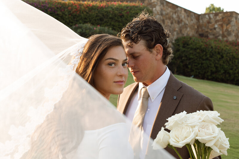 Bella Collina wedding photographed by The Deans Photography