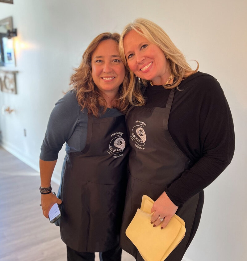 who is the owner of Grateful Gourmet. Desi Bagnell owner of the Grateful Gourmet. Chef deadhead local influencer to the mount holly community, mom shining star and over all great person. 