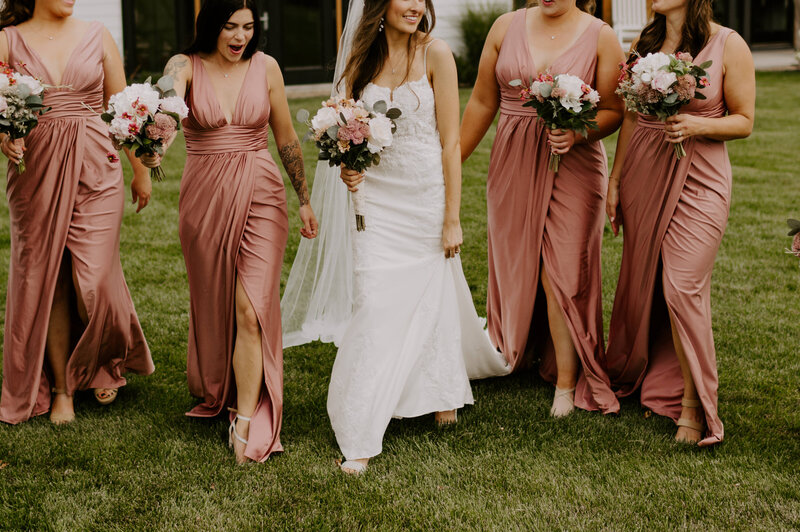 Harpor's Vineyard | Des Moines Iowa Wedding Venues with pricing