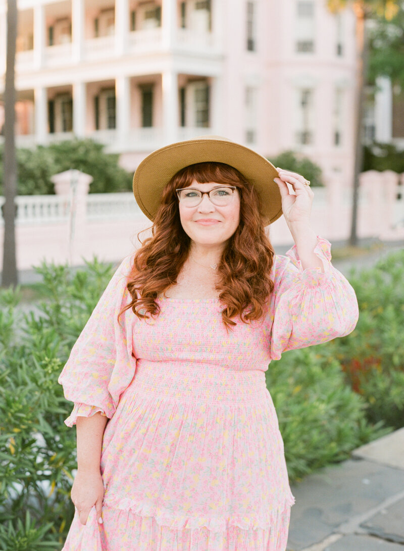 Julie Paisley | Charleston Film-119