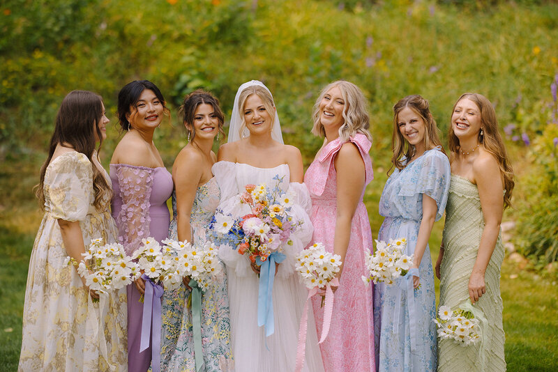 Estes Park Wedding Photographer Denver Wedding Venue Planner Della Terra Mountain Top Fall Colorful Wedding Liz Osban Photography Black Canyon Inn Wyoming Wedding Photographer Elopement Engagement 19