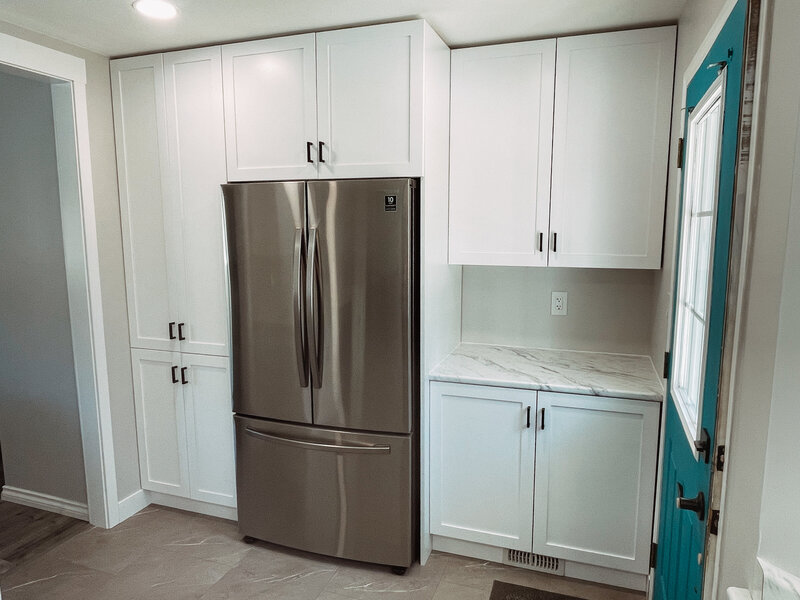 Home Renovation Expert, Basement Renovation, Kitchen Renovation in Prince George, BC