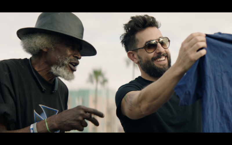 Some People Do- Old Dominion Music Video