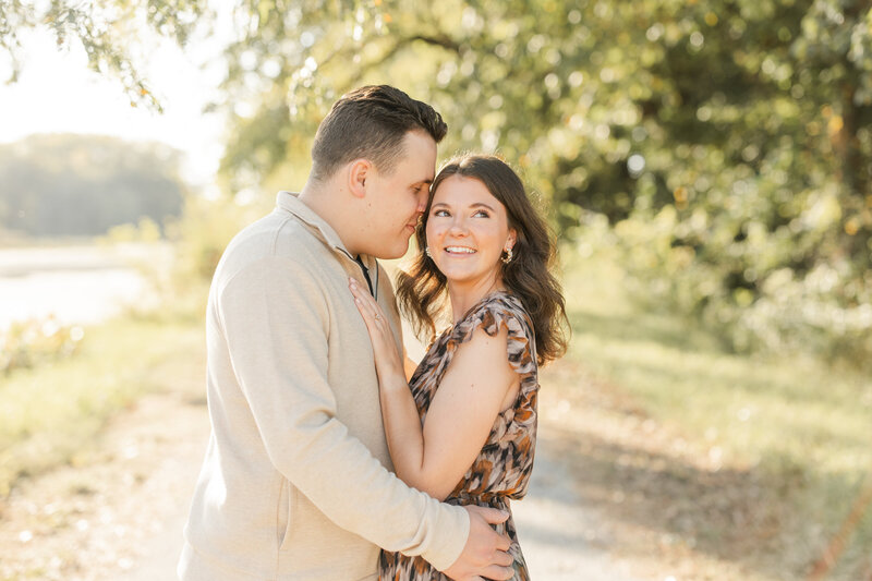 Meghan & Justin Engagement -45