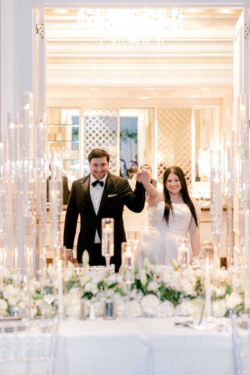 Reception  Tori & Sam-67