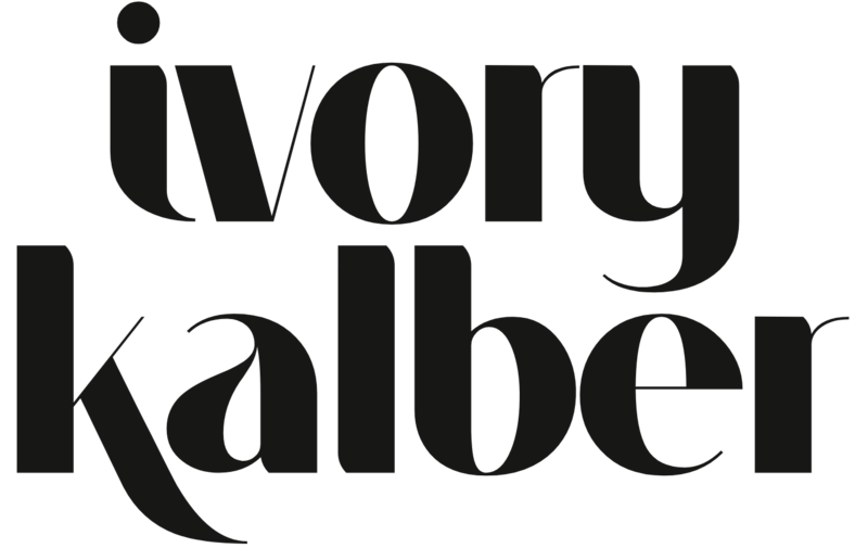 Ivory Kalber