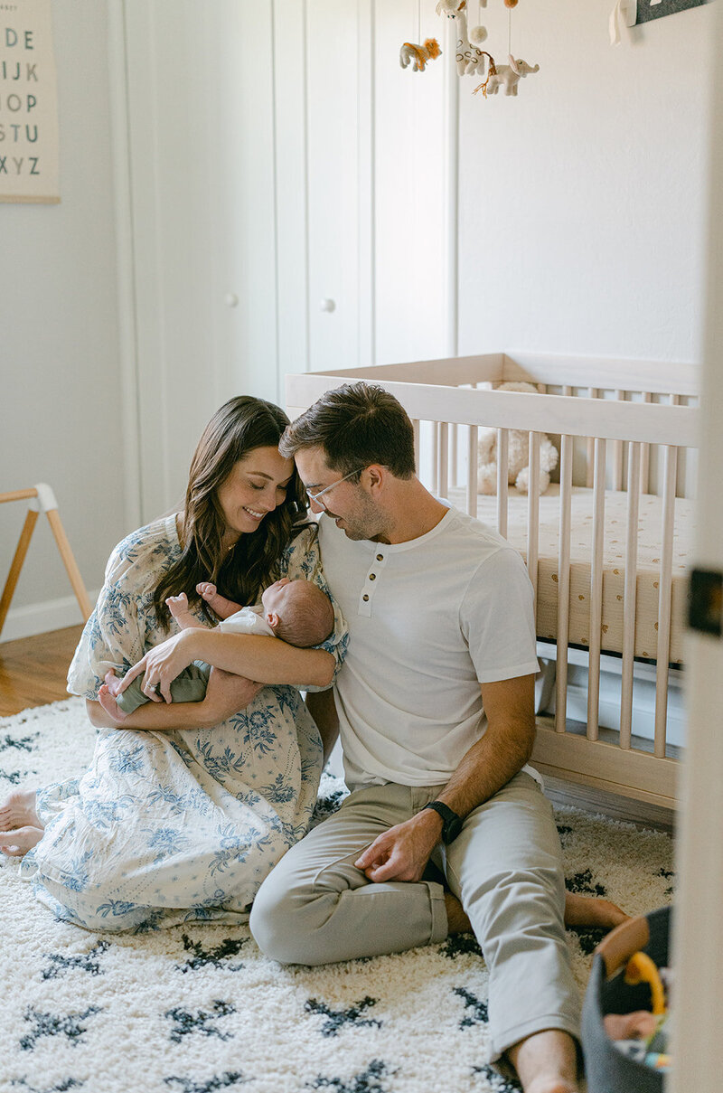 Baby Starrett Newborn-37