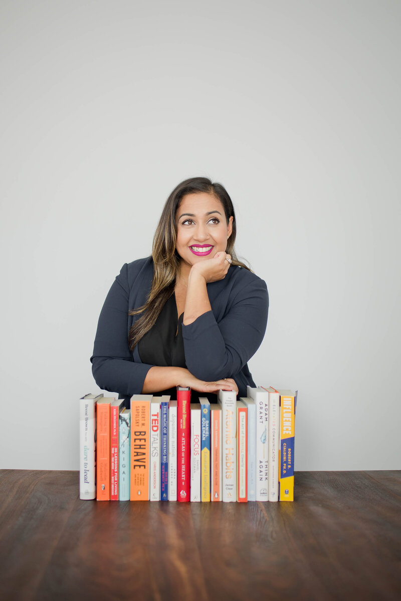 Dr. Bushra Khan - Emotional Intelligence Expert