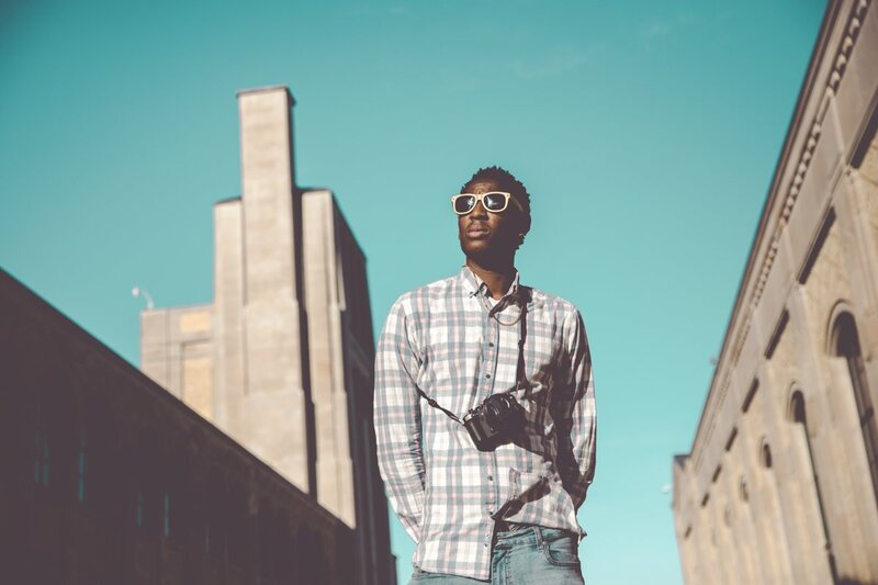 toronto urban brand photography