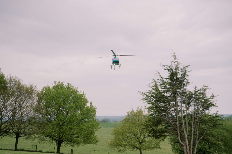 Hawkstone Hall & Gardens Wedding_55
