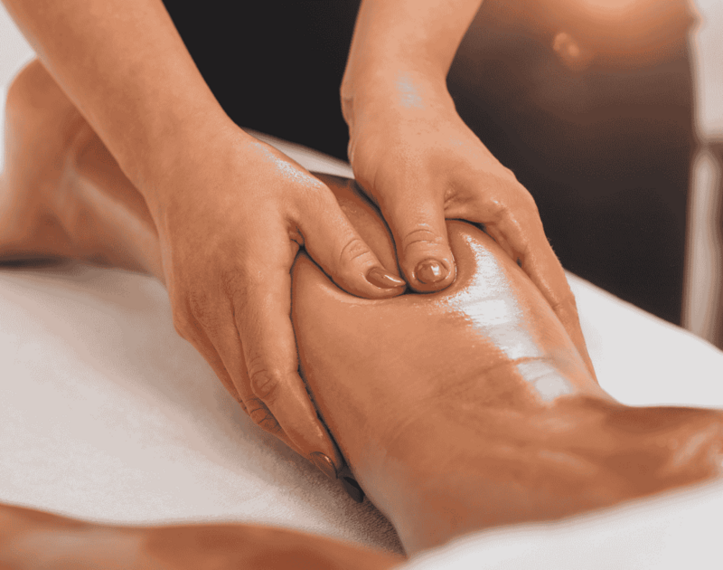 soins jet peel corps