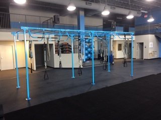 Commercial Construction services based out of Northwest Georgia.