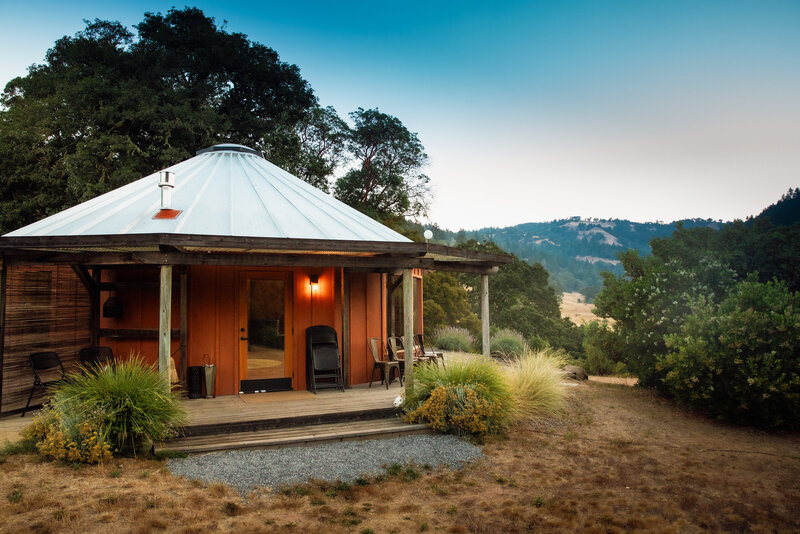 Heart-Centered Psychedelic Facilitation in San Francisco