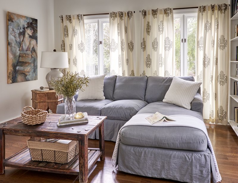 How To Make A Small Living Room Look Good How To Make A Small Living Room Look Good