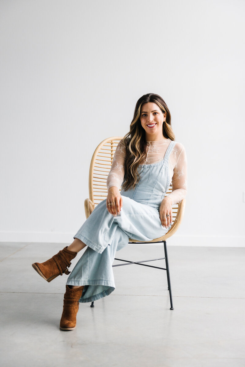 Kelsi Mack | May 1 | 2025-24