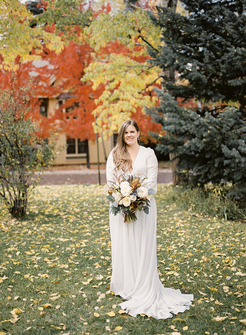 Aspen Wedding by Amanda Hartfield-13