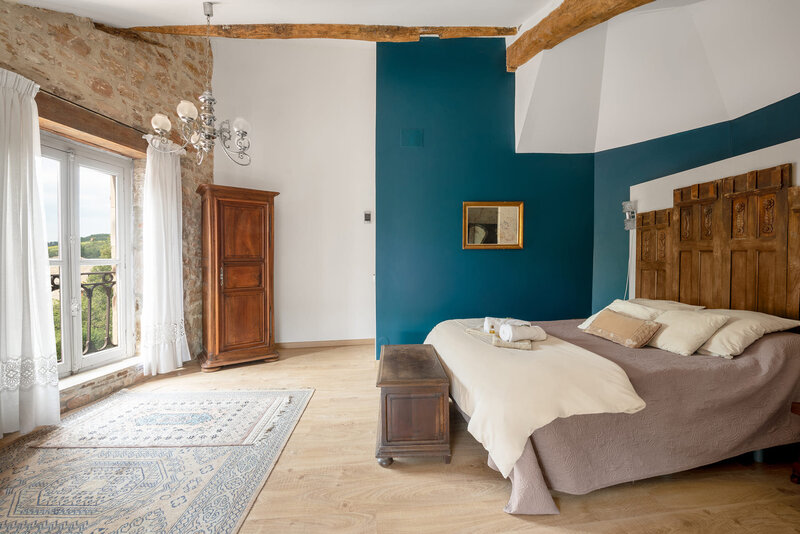 Chambre Sittele