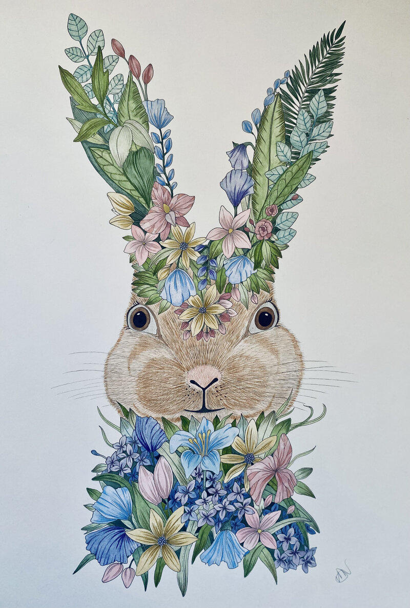 bunny