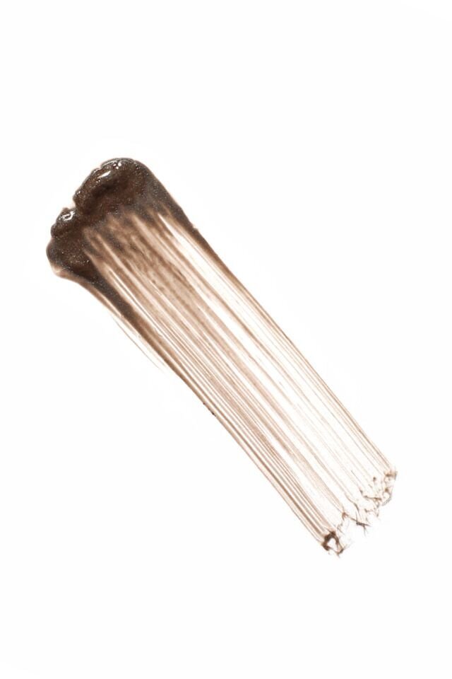conditioning brow gel  shade from medium blonde to bard brown