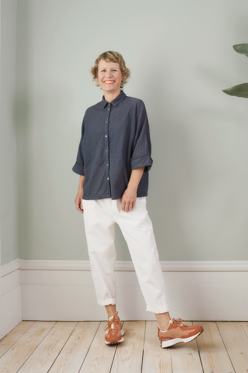 Katy - Your interior design business coach