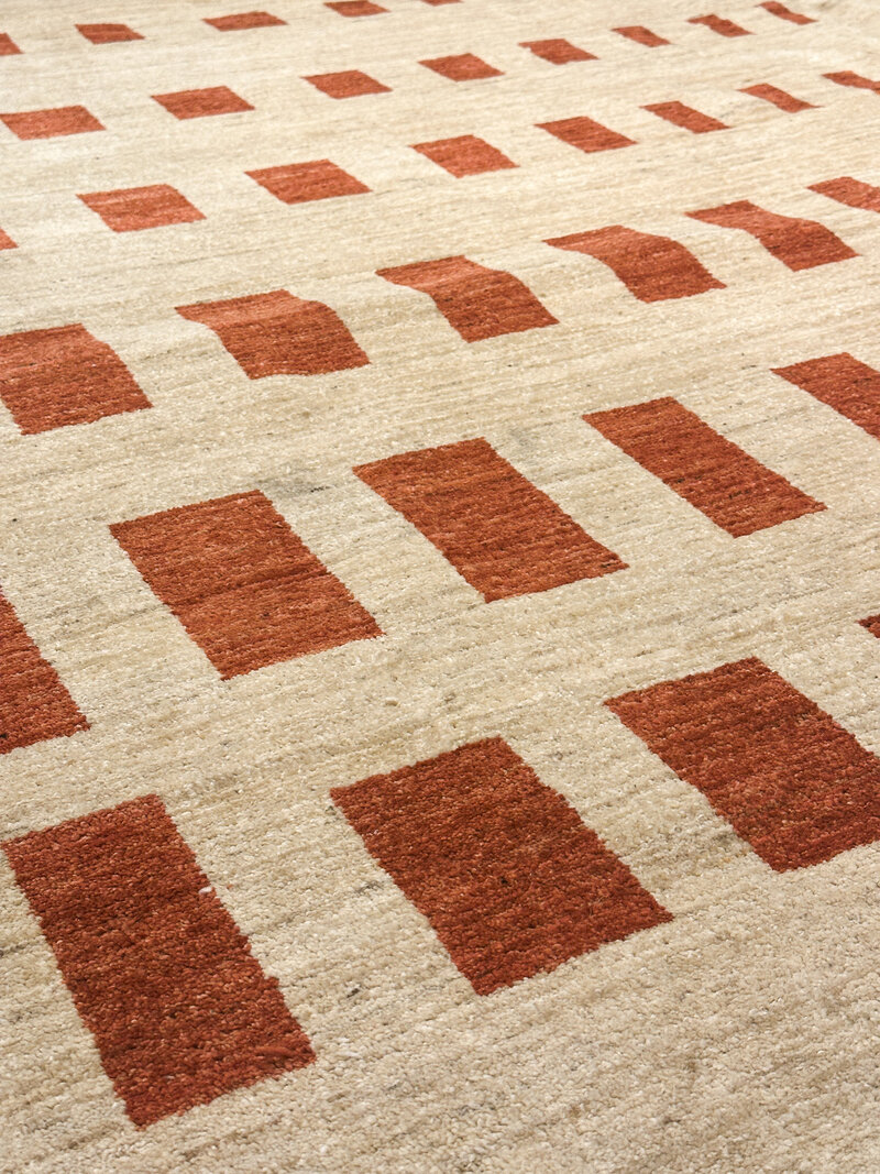 MG179A Gabbeh Details