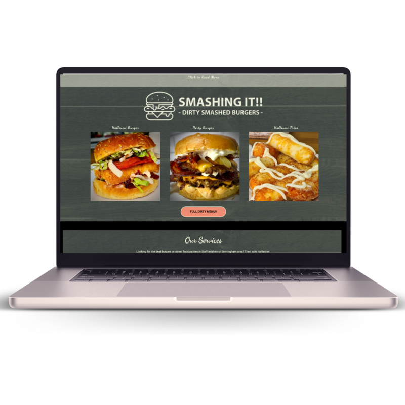 Smashing-It-Burgers-Portfolio-Crunch-IT-Creative-Computer-Mock-Up