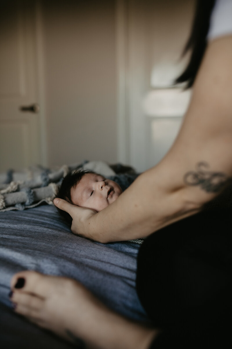 rex newborn38