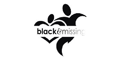 Audiochuck-Advocacy-Organizations_Black-and-Missing