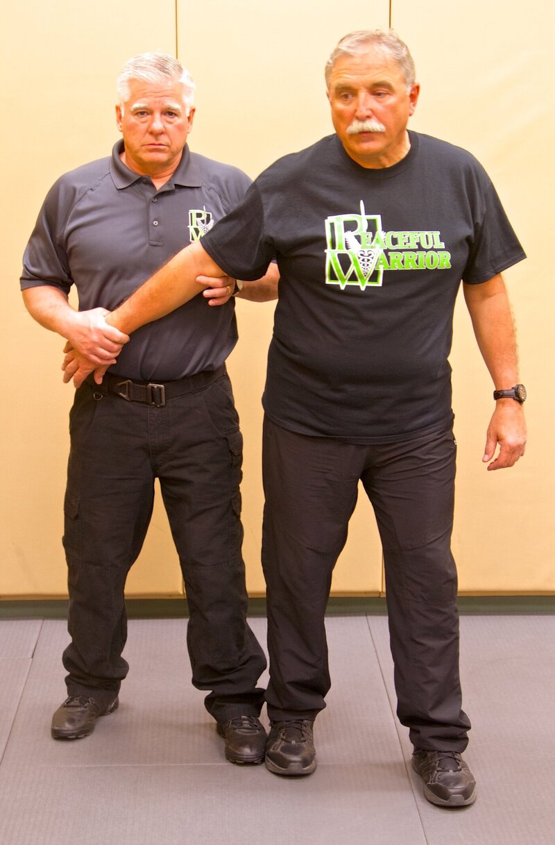 Security Professionals Training Photo 2