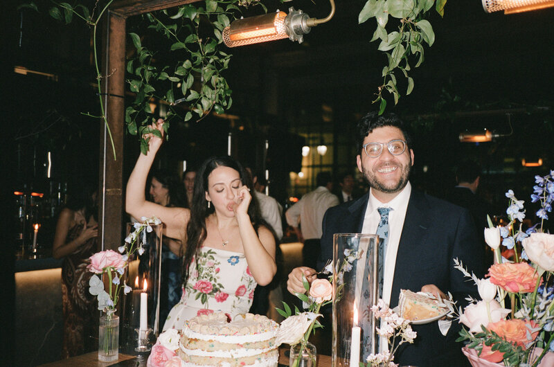 DC Documentary Wedding Photographer