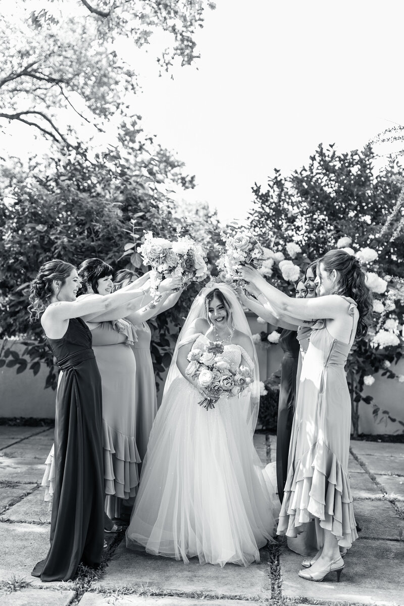 Morais Vineyards Wedding designed by Bodamaestra in Northern VA (81)