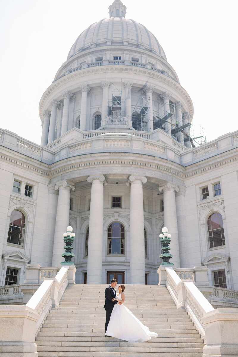 Bonk Wedding Previews-28