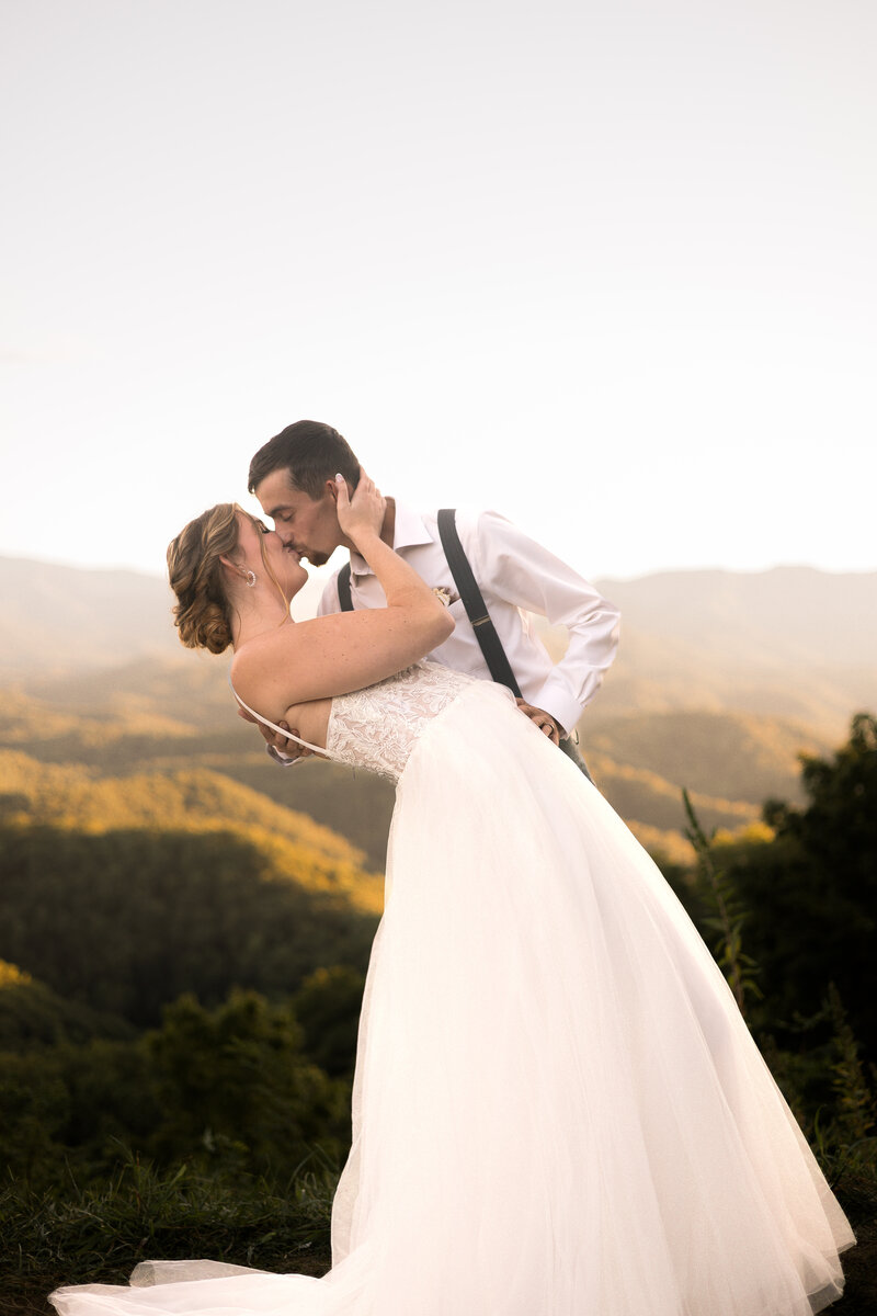 all inclusive packages for elopements