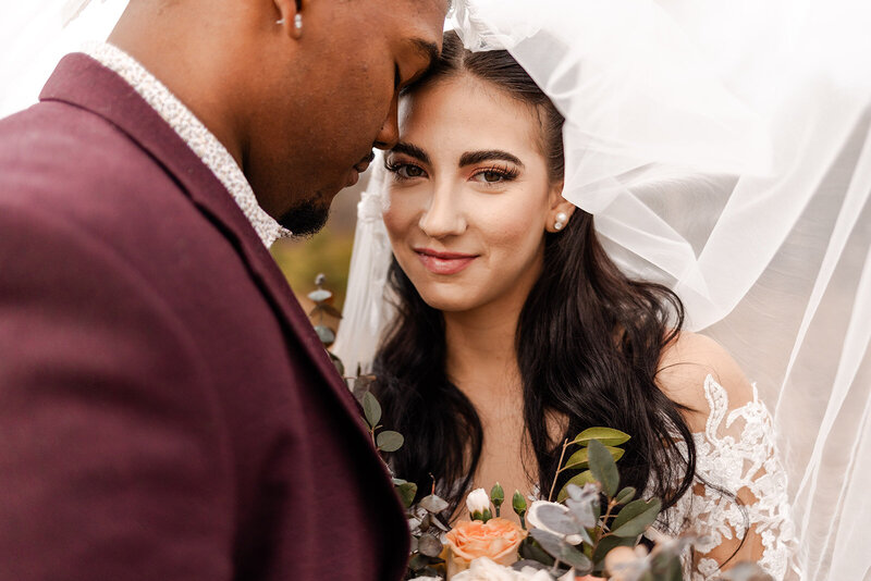 wedding photographer in northwest georgia