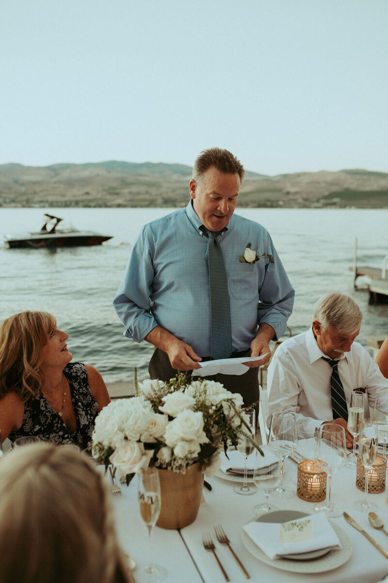 Marin Civic Center Elopement