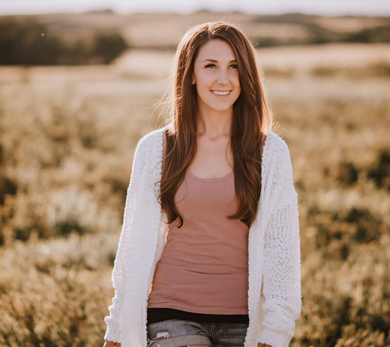 Natural Injector Aesthetics Nurse Injector Amanda