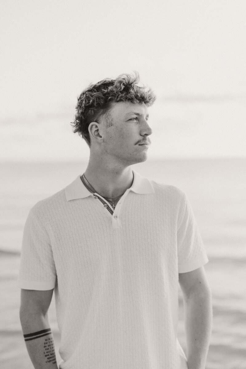 Bismarck North Dakota Senior Photography | Twelve9