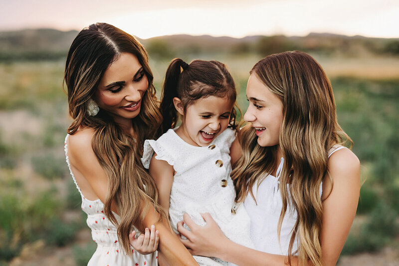 Fort Collins Family Photos