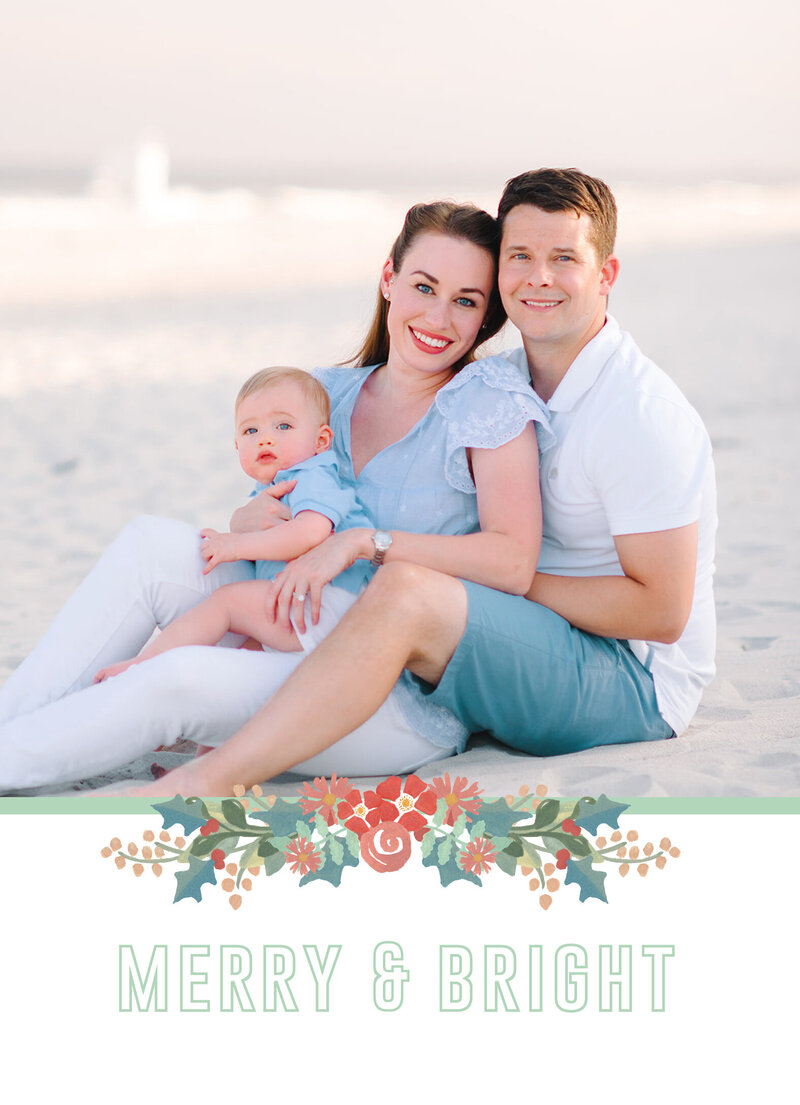 Myrtle Beach Family Photography and Family Beach Portraits in Myrtle Beach, SC
