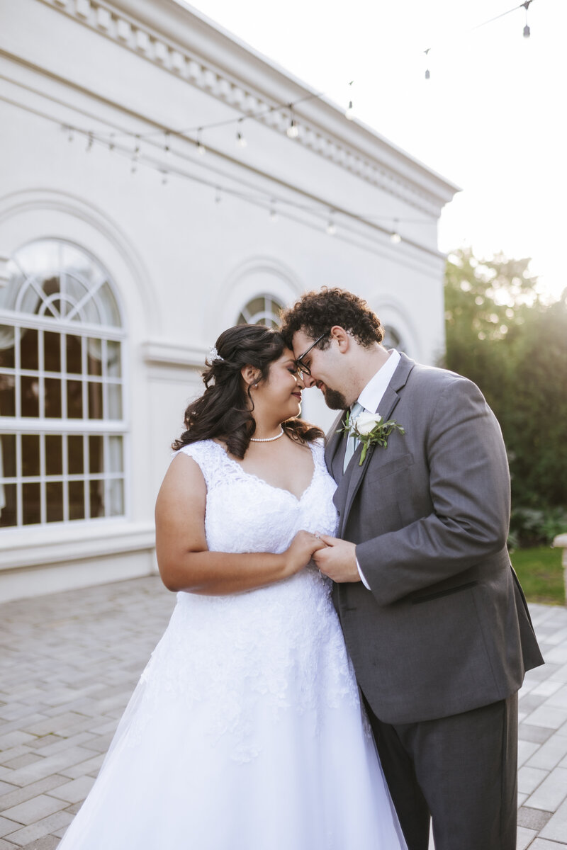 BIPOC Chicago Wedding & Engagement Photographer